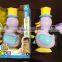 Lovely Baby bath toy for water and summer beach toy for kids outdoor toys for sale QQ228494