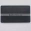 Portable External Ultra-Thin Super Slim Credit Card Moble Power Bank