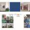 TKFM SR204 HVAC two way three way electric control valve for FCU system