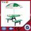 Folding Terrace Outdoor Set Table And Chair