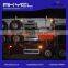 Flatbed Semi Trailer