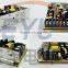 Best price for LED power supply T-30A 5v 12v -5v tri output supply