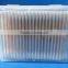 Promotion double headed 250tips wooden cotton bud in pp box