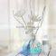 Air Perfume Reed Diffuser With Sola Flower&Rattan Stick