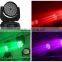 Zooming 36X8W 360W RGBW DMX LED moving head light