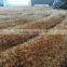 New design bedroom decoration shaggy 3D carpet