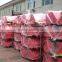 mini CE approved pto tillers rotary tiller for sale