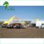 Large Attractive Excellent Outdoor Activity Colorful Design Star Shade Tent