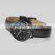 top leather luxury watch alloy case watch quartz watch waterproof genuine leather band watch the classic alloy watches