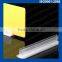 plastic display sign holder