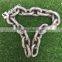 G80 Alloy Steel Lifting Chain
