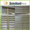 25 mm Paulownia Wood Blinds & Mini Blinds