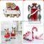 Wholesale tropical polyresin christmas ball ornaments