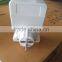 127V 230V 3(16)A single phase electronic socket mounted socket energy meter