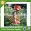 25"H Lillian the Flower Fair Sized Garden Sculpture