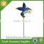 metal birds Garden stake best selling products