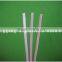 100% Plastic 3.0*0.8mm Nose Wire/clip/piece for Face Mask