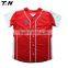 Fashion Breathable Cheap Baseball Jersey