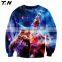 Dry Fit New Model Custom Sweatshirt