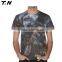 Fashion wholesale printed T-shirt