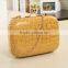 Women Clutches and Purses Beige Clutch Evening Bags                        
                                                Quality Choice