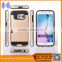 2016 Hot Sale Armor Card Slot Mobile Phone Cover For Samsung Galaxy A5 Case