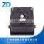 Brazilian 3-pin plug socket outlet
