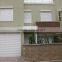 2015 classical automatic alu garagedoor,rolling up door for residential