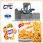 Crunchy Cheeto Nik Nak making frictional extruder making machine