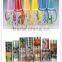 Plastic bottle Plane/Cylindrical Heat Transfer Machine TR-350