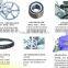 Stainless Steel Blade Material ventilator machine price