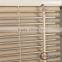 Durable metal chain aluminum roller blind