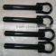 Forging parts Towing Eye for Truck Parts/Auto Parts