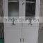 Factory price godrej stainless steel office cupboard metal cupboard design