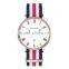 Good Price Simple Hot Sell Watches Men Super Thin2 Hands Fashion Brand Watch