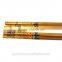 Customized Printed Bamboo Chopsticks Eco-friendly Reusable Chopsticks