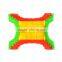 Portable Outdoor sports kids chairs Folding Camping Picnic Step Stool Plastic Foldable Chair Gift for Kid