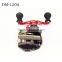 Sweden Master Classic Fishing Baitcasting Reel Quality Choice Most Popular