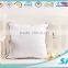 100%Cotton Material and 100%down Filling pillow home pillow case