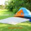 eco-friendly camping foam floor mat pvc outdoor tent mat