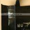 Hot pressing bag non woven bag