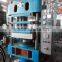 price for four pole rubber press machine