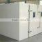 Deep Freezer Cold Room, Walk In Cooler Refrigeration Unit