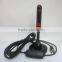 Indoor dvb-t dvb t2 vhf uhf antenna TV for Tuner box with high gain