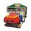 3 Screens Arcade Games Car Race Game Machine For Sale