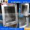 XAX103RH OEM metal fabrication 304 316 stainless steel red toilet paper roll holder recessed Toilet Roll Holder