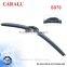 Carall Designed Spoiler/TPR Spoiler/Aerodynamic Design Wiper Blade