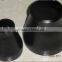 pipe fittings bw seamless steel sch40 reducers