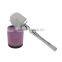 European creative suite toilet brush holder with SS handle