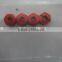 1/10 rc car upgrade spare parts 102042R Wheel Hex.Mount(Al.)